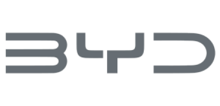 Logo Byd Maros